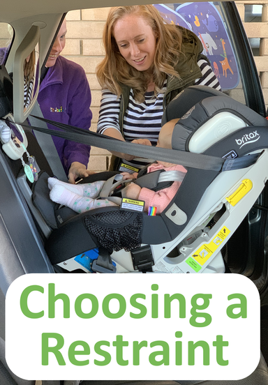 Choosing A Car Seat Kidsafe Act, Highest Harness Height Car Seat