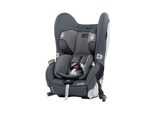Britax Safe N Sound Graphene - How To Install Britax Safe And Sound Car Seat Forward Facing